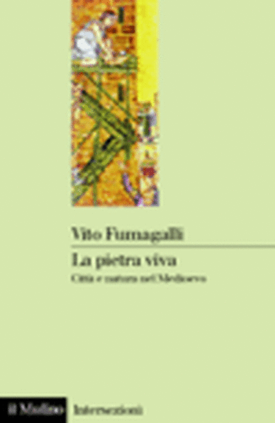 Cover La pietra viva