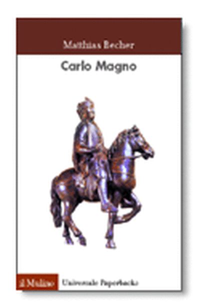 Cover Carlo Magno