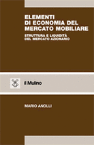 Elementi di economia del mercato mobiliare