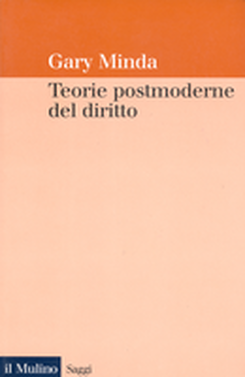 copertina Teorie postmoderne del diritto