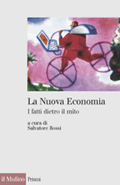 copertina La Nuova Economia