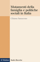 Mutamenti della famiglia e politiche sociali in Italia