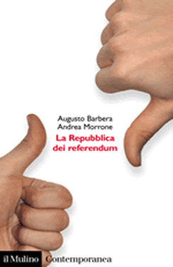 copertina La Repubblica dei referendum