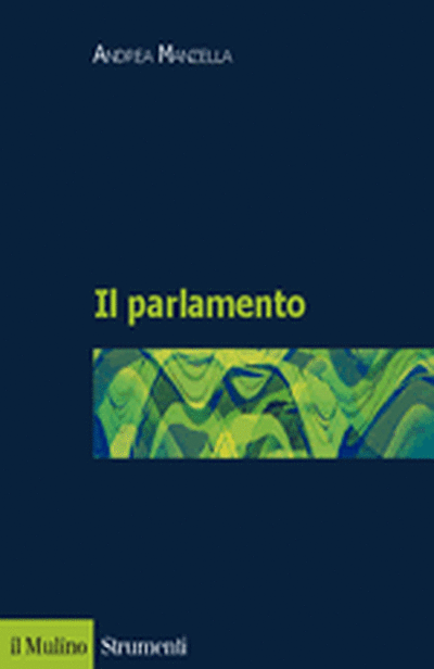 Cover Il Parlamento