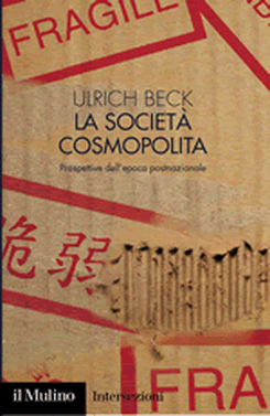 copertina La società cosmopolita