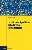 Political Institutions in Classical Greece