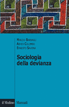 copertina Sociology of Deviance