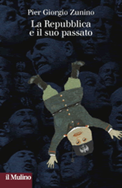 Cover La Repubblica e il suo passato