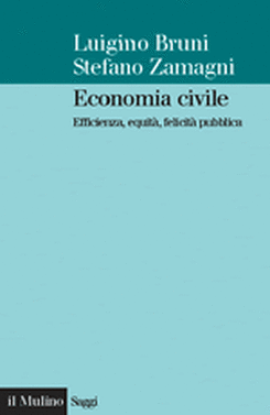 copertina Economia civile