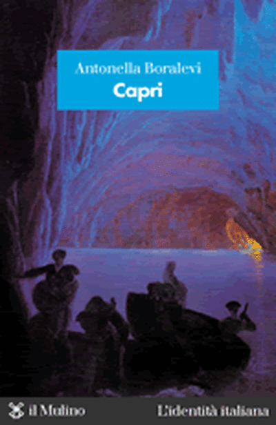 Cover Capri