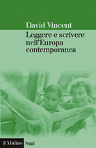 Leggere e scrivere nell'Europa contemporanea 