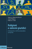 Religions and Legal Systems