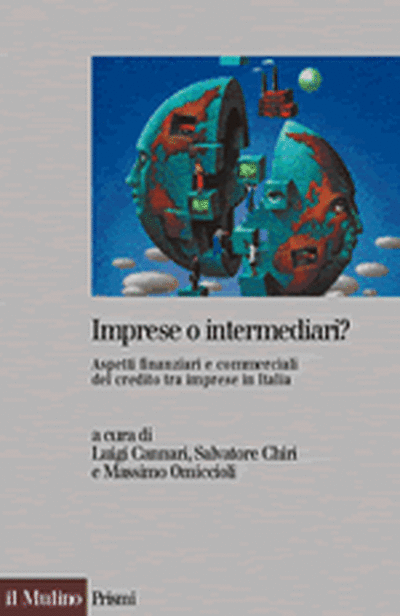 Cover Imprese o intermediari?