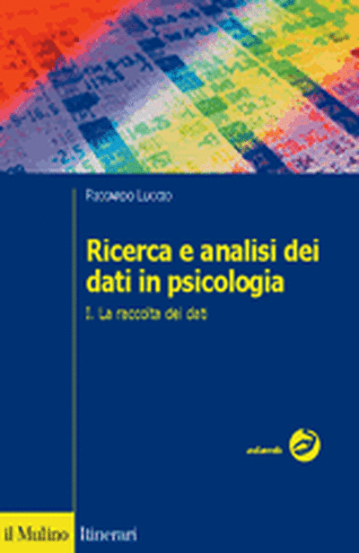 Copertina Ricerca e analisi dei dati in psicologia