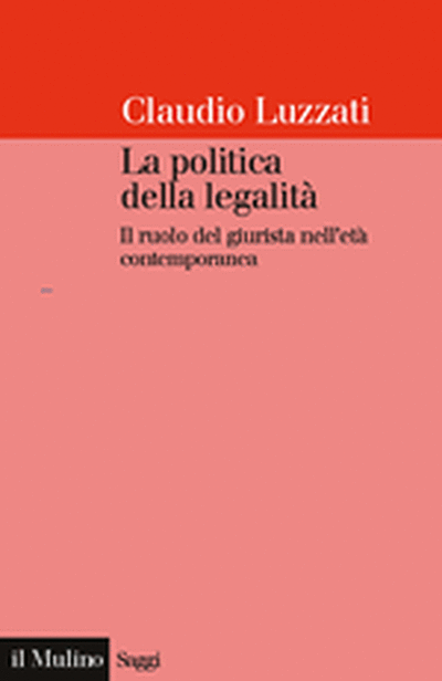 Cover Law and Politics