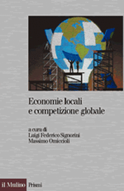 copertina Economie locali e competizione globale