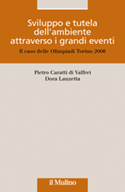 copertina Sviluppo e tutela dell'ambiente attraverso i grandi eventi