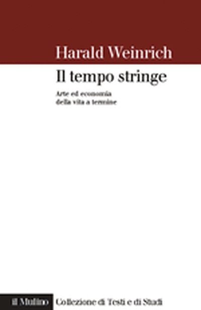 Cover Il tempo stringe