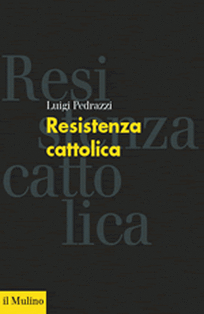 Cover Resistenza cattolica