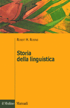 Storia della linguistica