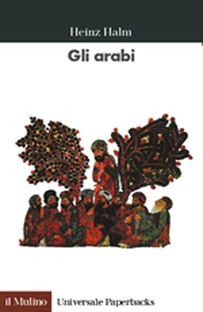 Cover Gli arabi