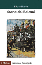 Storia dei Balcani