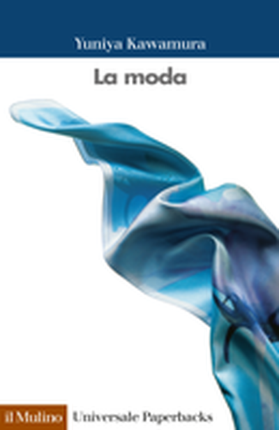 Cover La moda