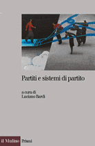 Partiti e sistemi di partito