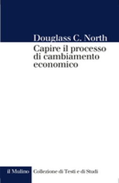 copertina Capire il processo di cambiamento economico