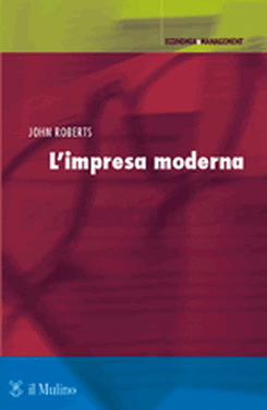 copertina L'impresa moderna