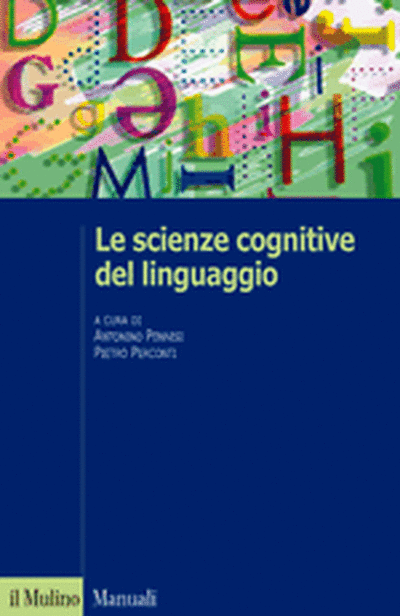 Cover Cognitive Sciences of Language: Foundations and Critical Analysis