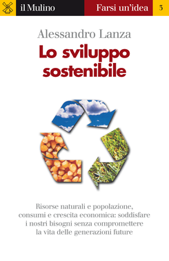 copertina Sustainable Development
