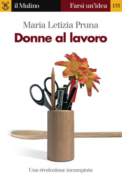 Cover Donne al lavoro