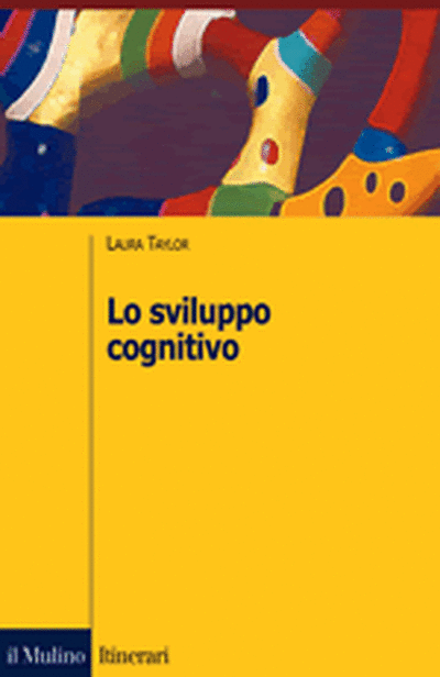 Cover Lo sviluppo cognitivo