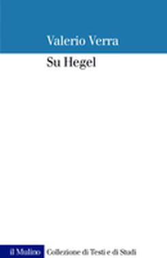 copertina Su Hegel
