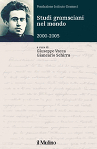 Cover Studi gramsciani nel mondo 2000-2005