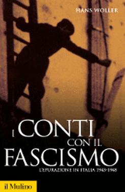 copertina I conti con il fascismo