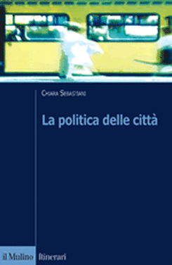 copertina City Policies