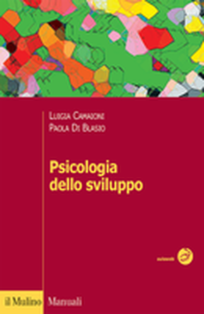 Cover Psychology of Development