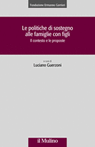 Le politiche di sostegno alle famiglie con figli