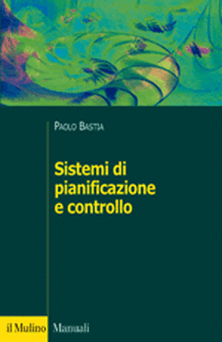 copertina Sistemi di pianificazione e controllo