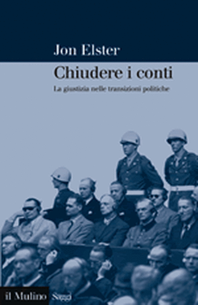 Cover Chiudere i conti