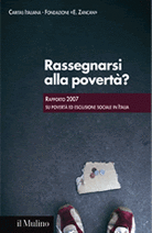 Rassegnarsi alla povertà? 