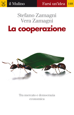 copertina La cooperazione