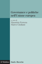 Governance e politiche nell'Unione europea