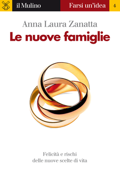 copertina Le nuove famiglie