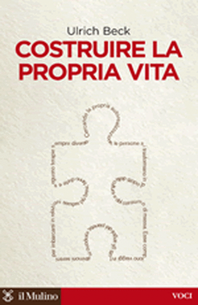 Cover Costruire la propria vita