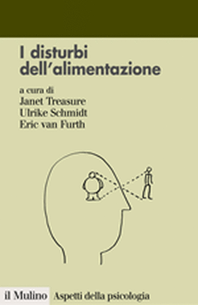 Cover I disturbi dell'alimentazione