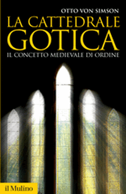 copertina La cattedrale gotica