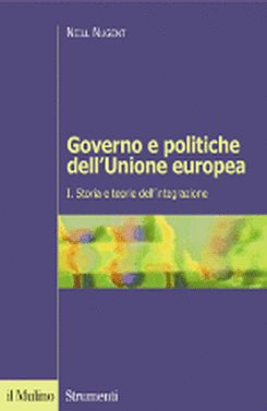 copertina Governo e politiche dell'Unione europea